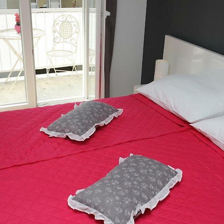 Apartments Madison زادار المظهر الخارجي الصورة