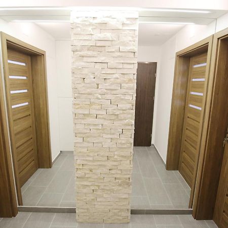 Apartments Madison زادار المظهر الخارجي الصورة