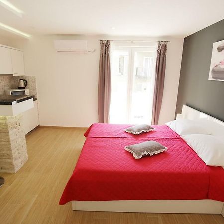 Apartments Madison زادار المظهر الخارجي الصورة