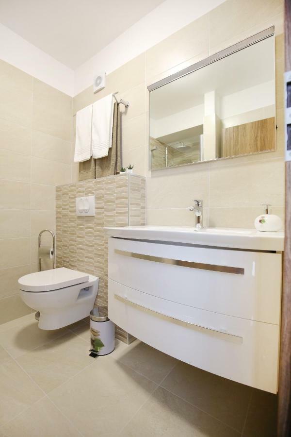 Apartments Madison زادار المظهر الخارجي الصورة
