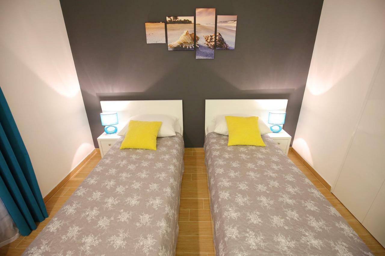 Apartments Madison زادار المظهر الخارجي الصورة