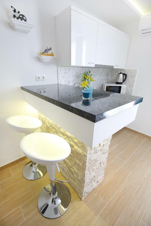 Apartments Madison زادار المظهر الخارجي الصورة