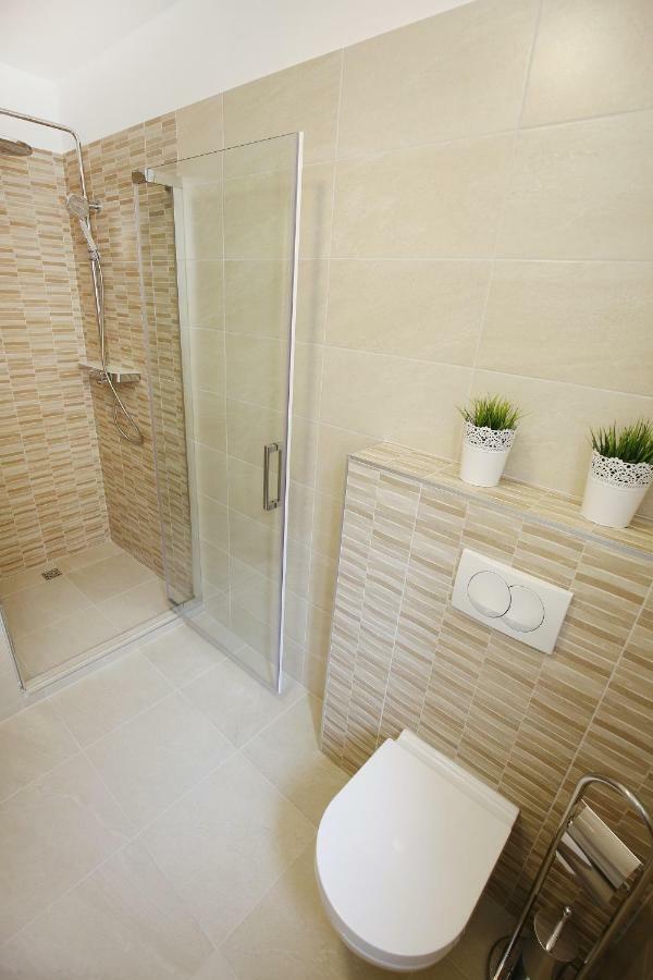 Apartments Madison زادار المظهر الخارجي الصورة