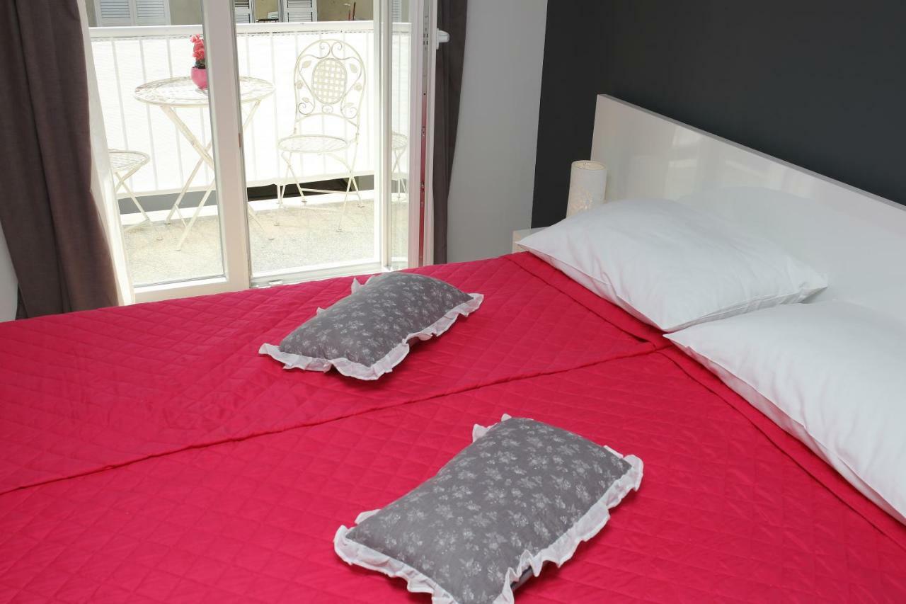 Apartments Madison زادار المظهر الخارجي الصورة