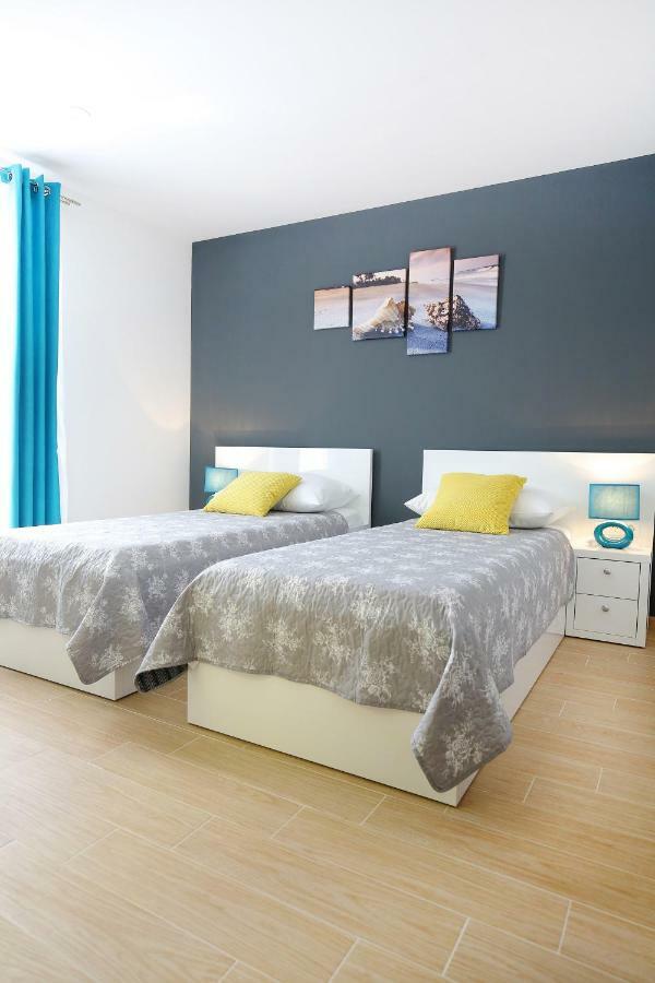 Apartments Madison زادار المظهر الخارجي الصورة