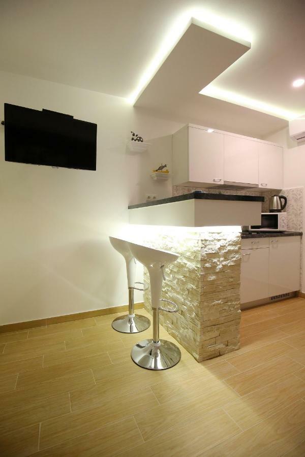 Apartments Madison زادار المظهر الخارجي الصورة