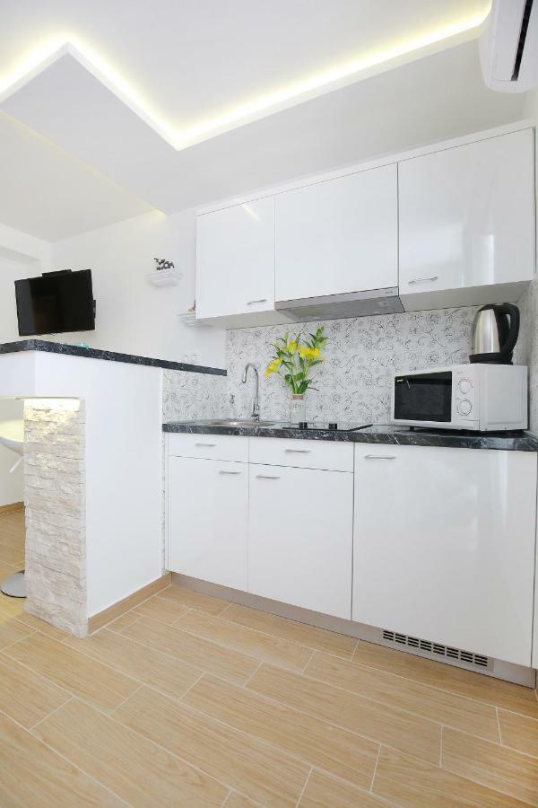 Apartments Madison زادار المظهر الخارجي الصورة