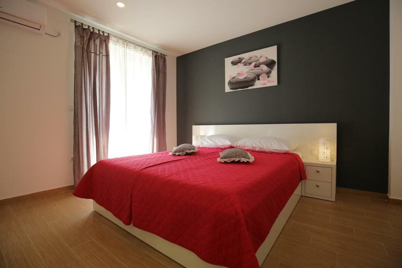 Apartments Madison زادار المظهر الخارجي الصورة