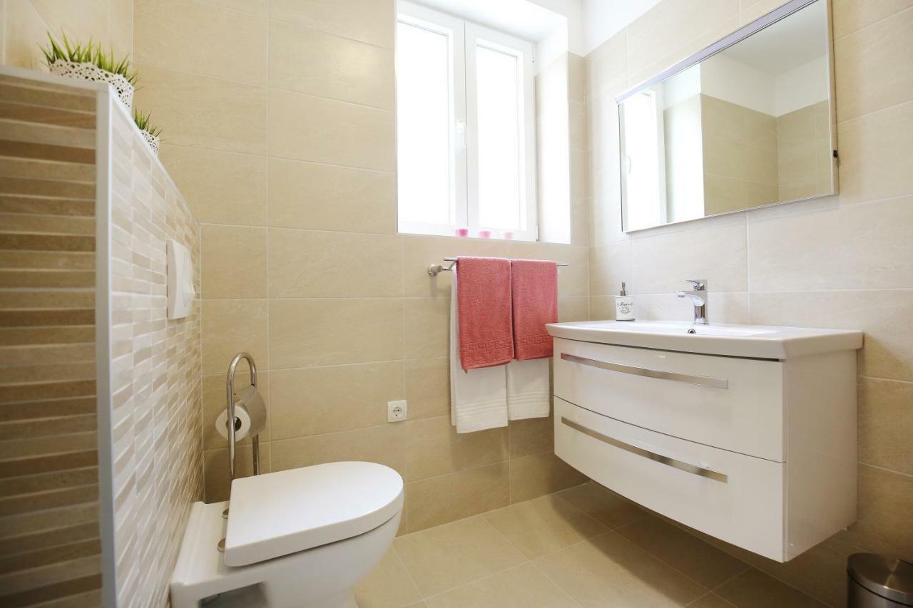 Apartments Madison زادار المظهر الخارجي الصورة
