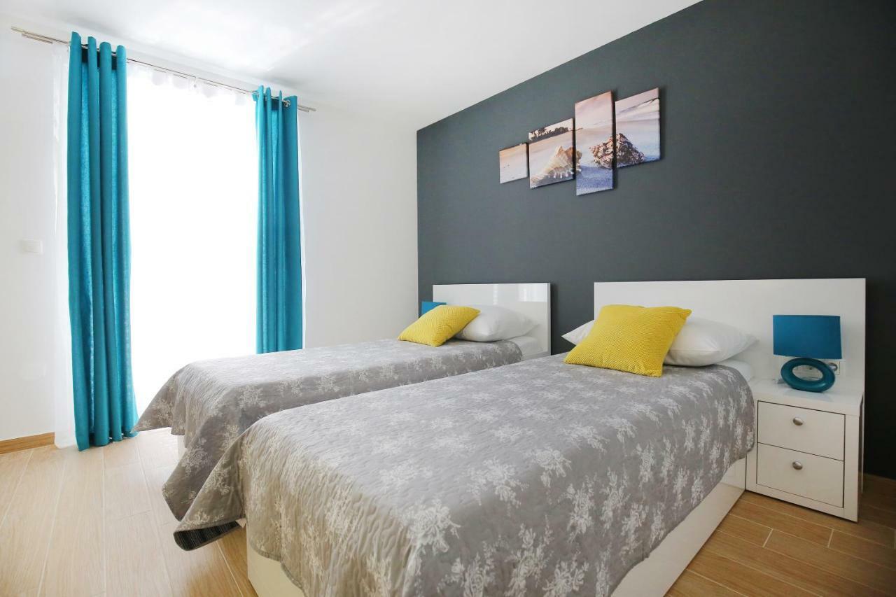 Apartments Madison زادار المظهر الخارجي الصورة
