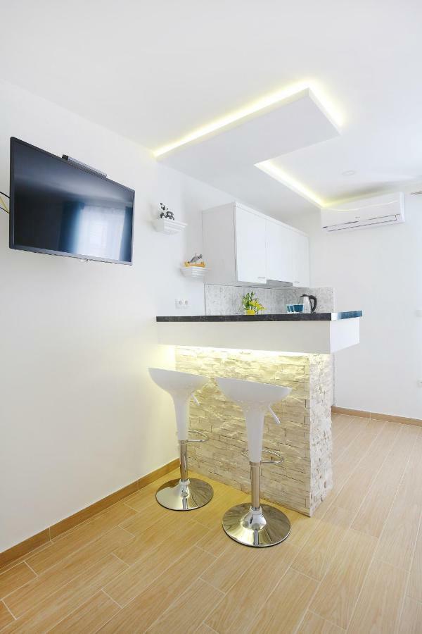 Apartments Madison زادار المظهر الخارجي الصورة