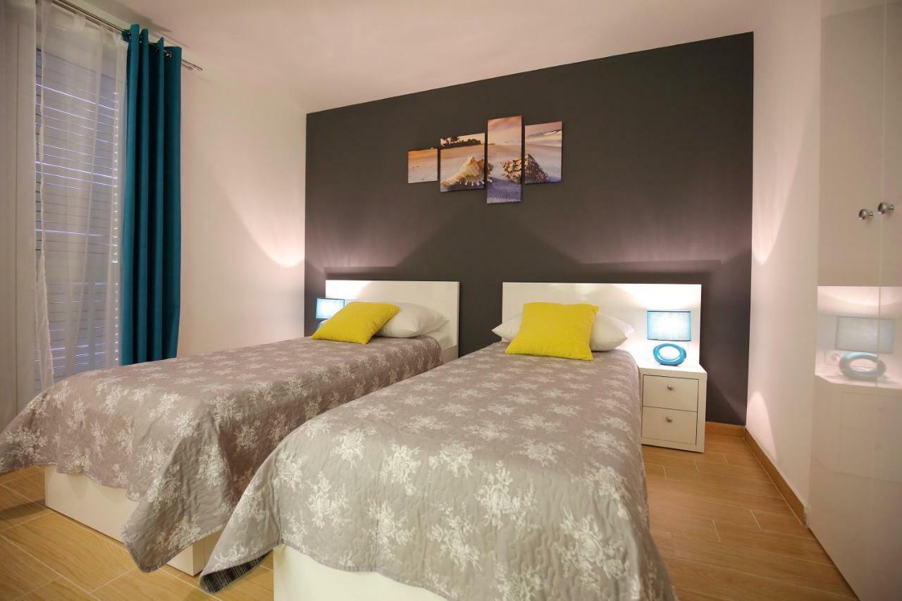 Apartments Madison زادار المظهر الخارجي الصورة