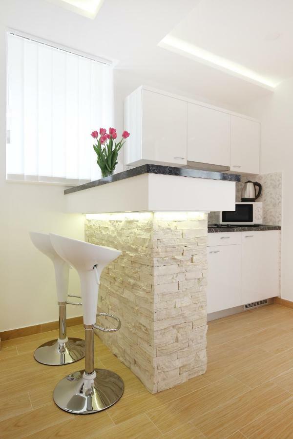 Apartments Madison زادار المظهر الخارجي الصورة