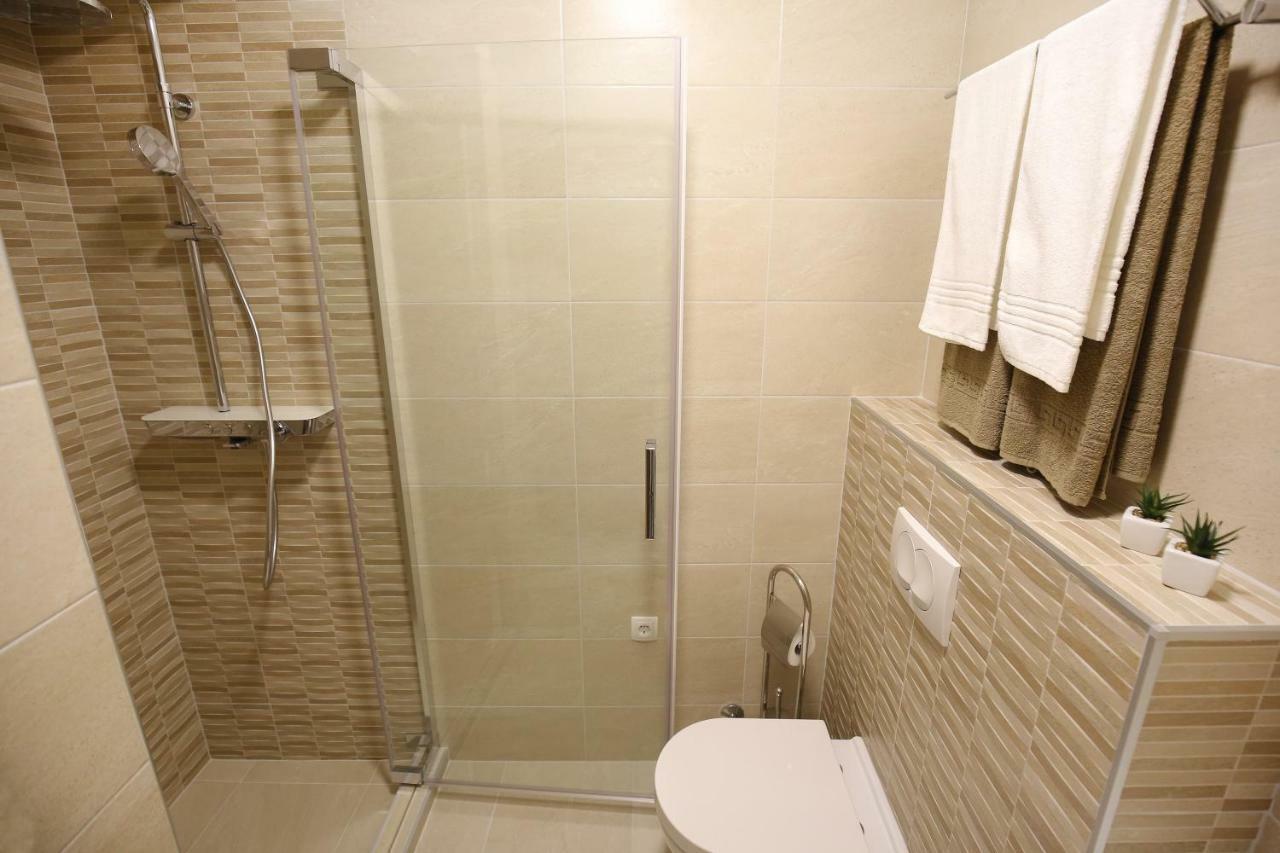 Apartments Madison زادار المظهر الخارجي الصورة