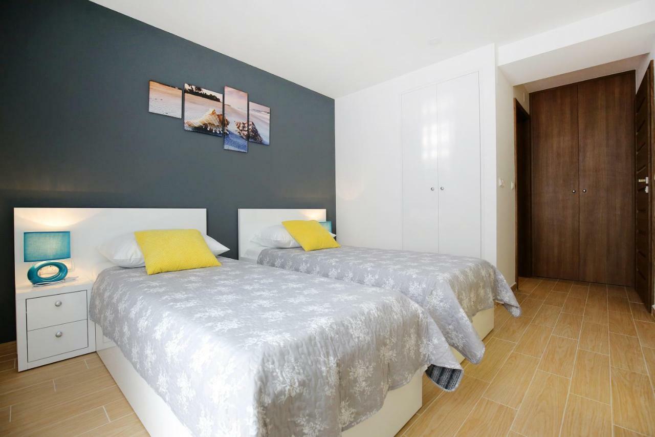 Apartments Madison زادار المظهر الخارجي الصورة